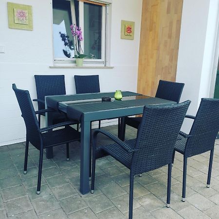 Ferienwohnung Lavanda รูสท์ ภายนอก รูปภาพ