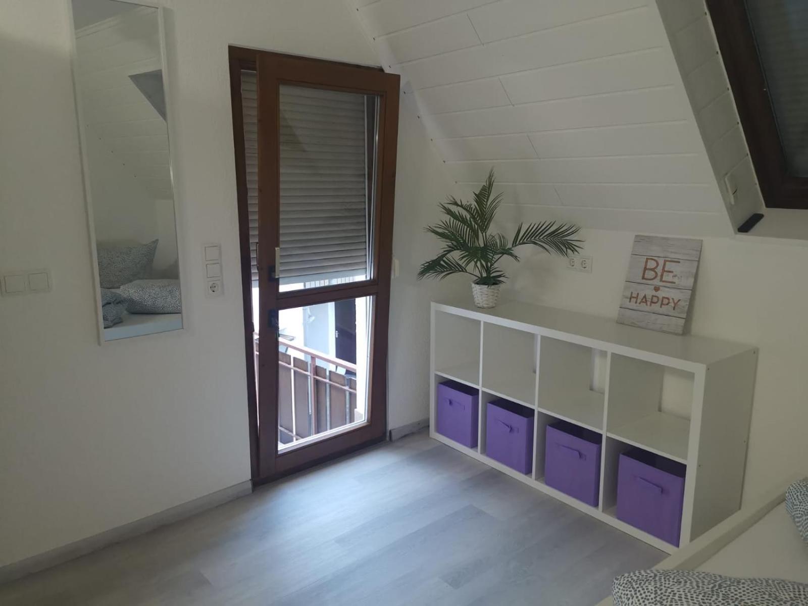 Ferienwohnung Lavanda รูสท์ ภายนอก รูปภาพ
